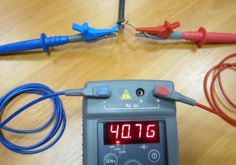 Испытательная лаборатория